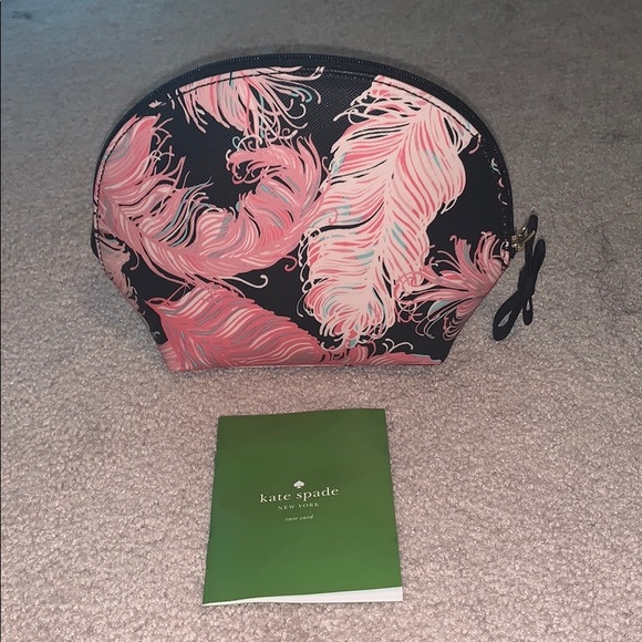 Kate Spade small pouch - Picture 2 of 4